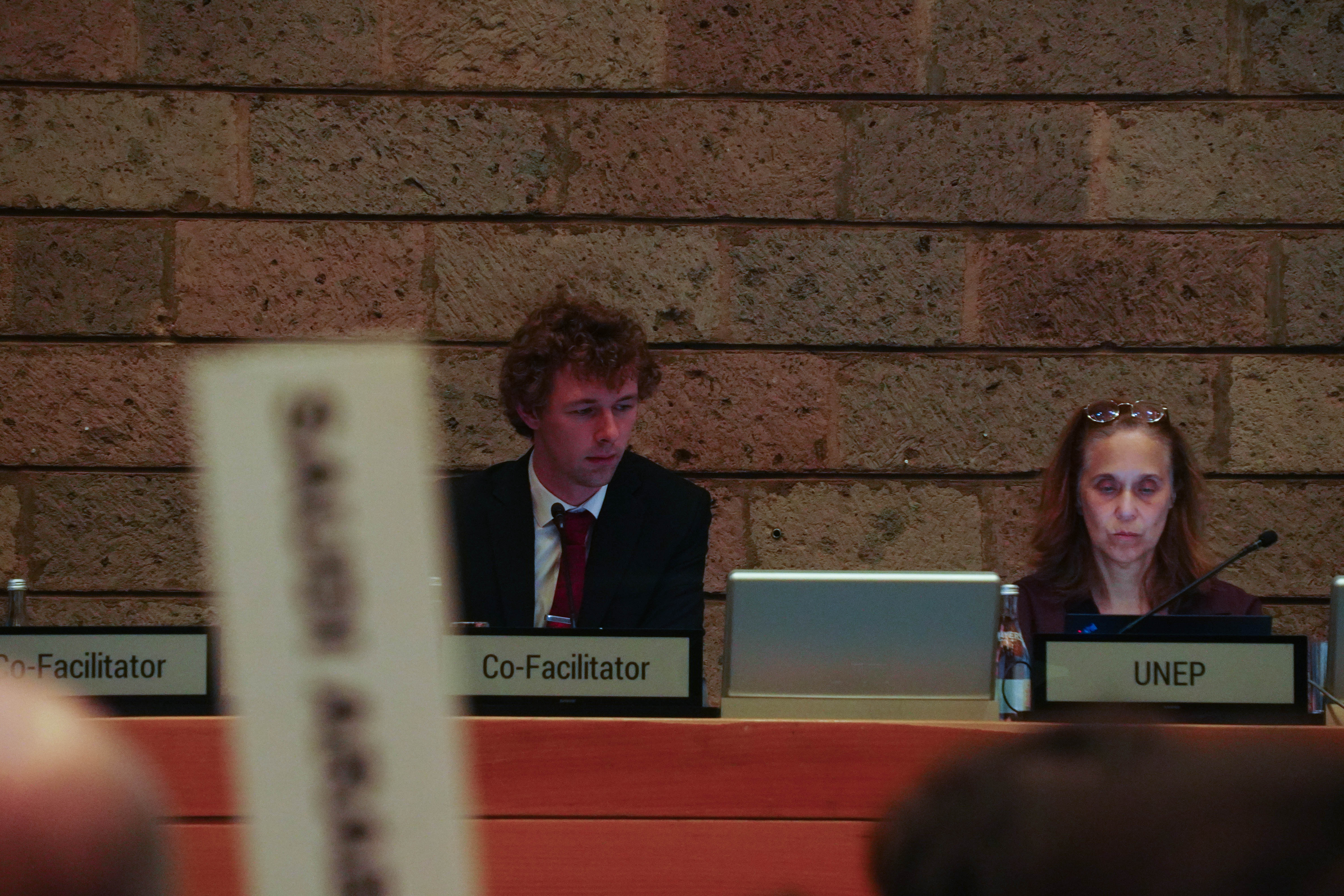 More Discussion images 